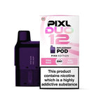 Buy PIXL Duo 12 Replacement Pods Pack of 5 - Pink Edition