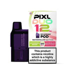 Buy PIXL Duo 12 Replacement Pods Pack of 5 - Watermelon Edition