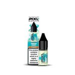 Buy PIXL Nic Salt 10ml E - Liquids Box of 10 - Fresh Mint