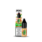 Buy PIXL Nic Salt 10ml E - Liquids Box of 10 - Watermelon Ice