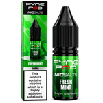 Buy Pyne Pod Nic Salts 10ml E-liquid Box of 10 - Blackberry Blackcurrant