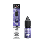 Buy Pyne Pod Nic Salts 10ml E-liquid Box of 10 - Sakura Grape