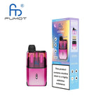 Buy RandM Fumot T32000 Ultra Prefilled Pod Kit Pack of 5 - Blue Razz Ice / Blueberry Raspberry