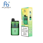 Buy RandM Fumot T32000 Ultra Prefilled Pod Kit Pack of 5 - Cool Mint / Spearmint