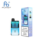 Buy RandM Fumot T32000 Ultra Prefilled Pod Kit Pack of 5 - Dr Blue / Blueberry Sour Raspberry