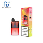 Buy RandM Fumot T32000 Ultra Prefilled Pod Kit Pack of 5 - Strawberry Grape Fruit / Strawberry Dragon Fruit