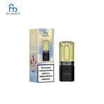 Buy RandM Fumot T32000 Ultra Replacement Pods Pack of 5 - Lucid Dream