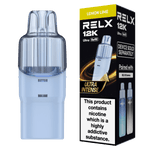 Buy Relx 12k Ultra Refill Pods Pack of 5 - Lemon Lime