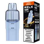 Buy Relx 12k Ultra Refill Pods Pack of 5 - Mango Pineapple