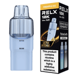Buy Relx 12k Ultra Refill Pods Pack of 5 - Pineapple Ice