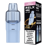 Buy Relx 12k Ultra Refill Pods Pack of 5 - Sweet Strawberry