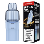 Buy Relx 12k Ultra Refill Pods Pack of 5 - Watermelon