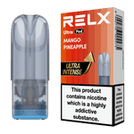 Buy Relx Ultra Refill Pods Pack of 5 - Mango Pineapple