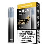 Buy Relx Ultra Vape Pod Kit Box of 5 - Banana Ice