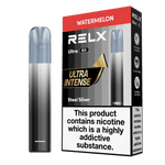 Buy Relx Ultra Vape Pod Kit Box of 5 - Banana Ice
