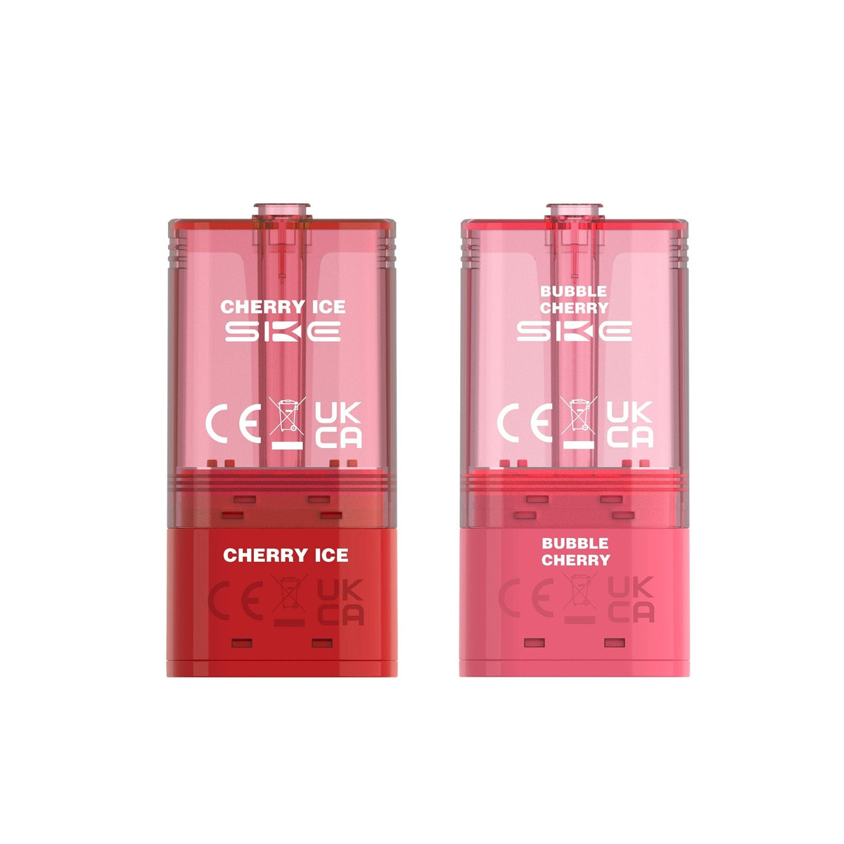 Buy SKE 30k Pro Max Replacement Pods Box of 5 - Cherry Edition