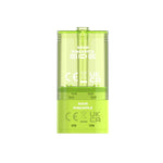 Buy SKE 30k Pro Max Replacement Pods Box of 5 - Sour Pineapple