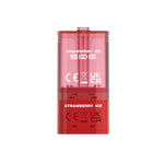 Buy SKE 30k Pro Max Replacement Pods Box of 5 - Strawberry Ice