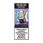 Buy Ske Bar 15k Replacement Pods (Pack of 5) - Blue Sour Raspberry
