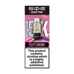 Buy Ske Bar 15k Replacement Pods (Pack of 5) - Fizzy Cherry