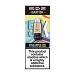 Buy Ske Bar 15k Replacement Pods (Pack of 5) - Pineapple Ice