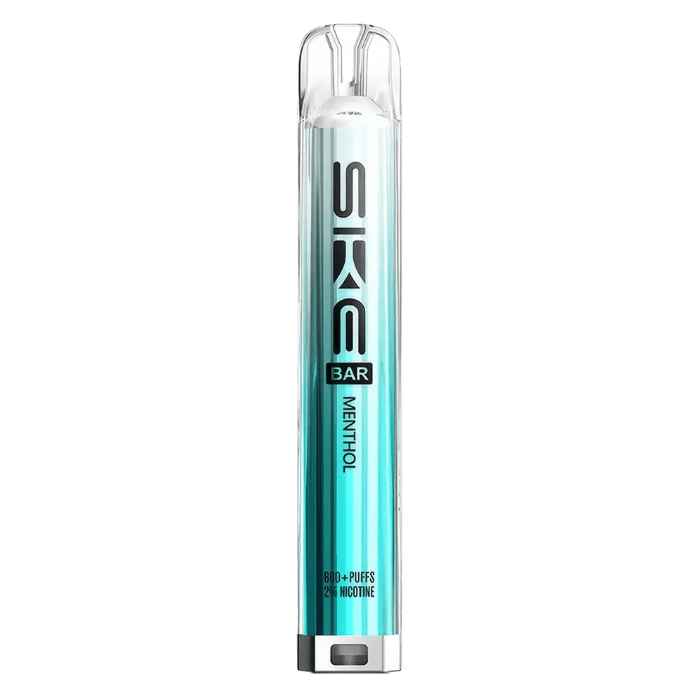 Buy Ske Original Bar 600 Prefilled Pod Kit - Pack of 10 - Menthol