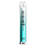 Buy Ske Original Bar 600 Prefilled Pod Kit - Pack of 10 - Menthol