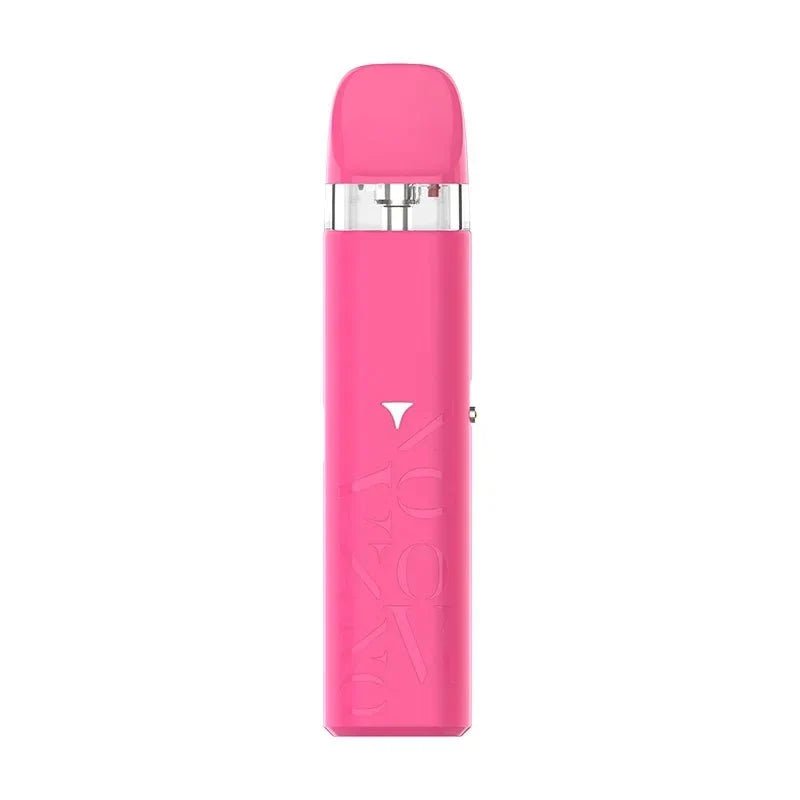 Buy Smok Novo Axis EZ Vape Kit - Pink Kit