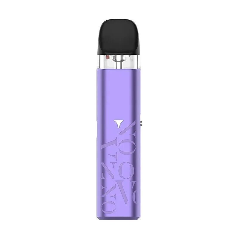 Buy Smok Novo Axis EZ Vape Kit - Purple Kit