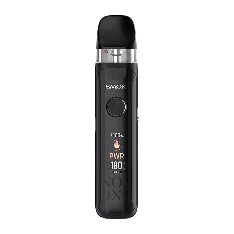 Buy Smok Novo Axis Vape Kit - Black Kit