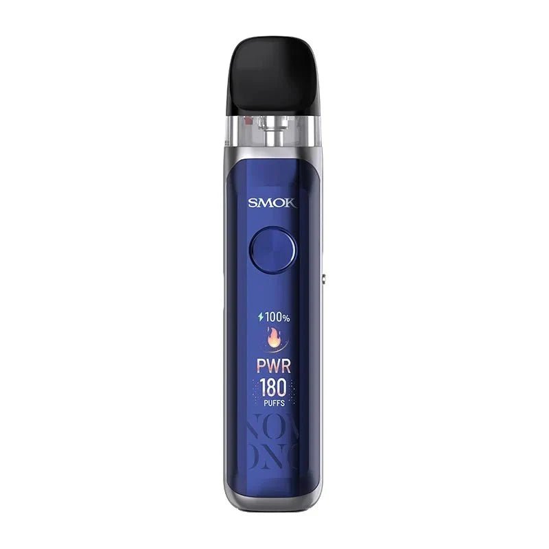 Buy Smok Novo Axis Vape Kit - Sapphire Blue Kit