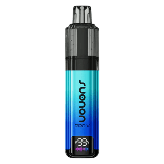 Buy Suonon Pro X 12k Vape Kit Box of 5 - Blue Razz Lemonade