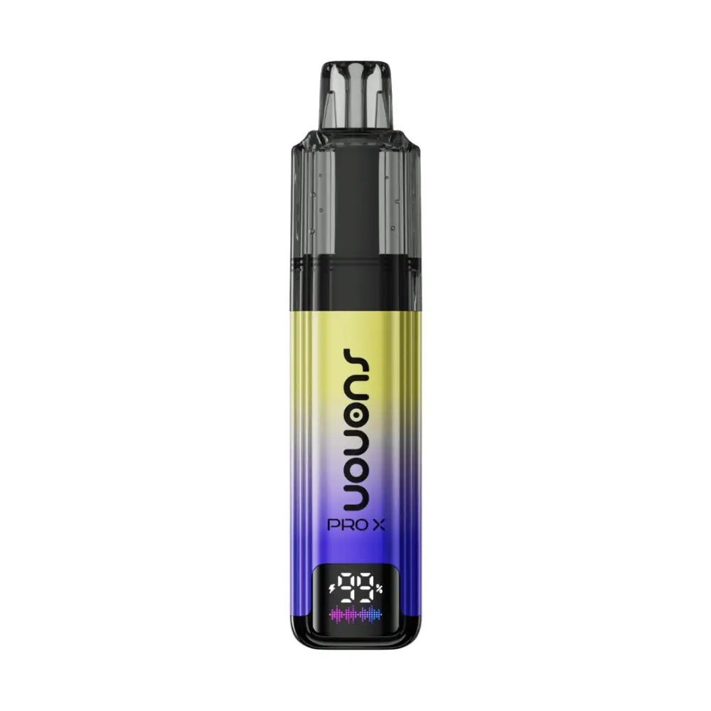 Buy Suonon Pro X 12k Vape Kit Box of 5 - Gummy Bear