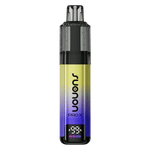 Buy Suonon Pro X 12k Vape Kit Box of 5 - Lemon Lime