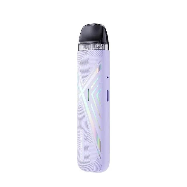 Buy Uwell Caliburn Air Vape Kit - Lilac Violet