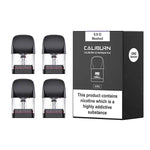 Buy Uwell Caliburn G3 Replacement Pod (Pack of 4) - 0.9ohm