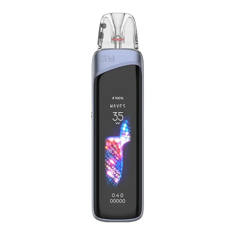 Buy Uwell Caliburn G4 Pro Vape - Ink Blue