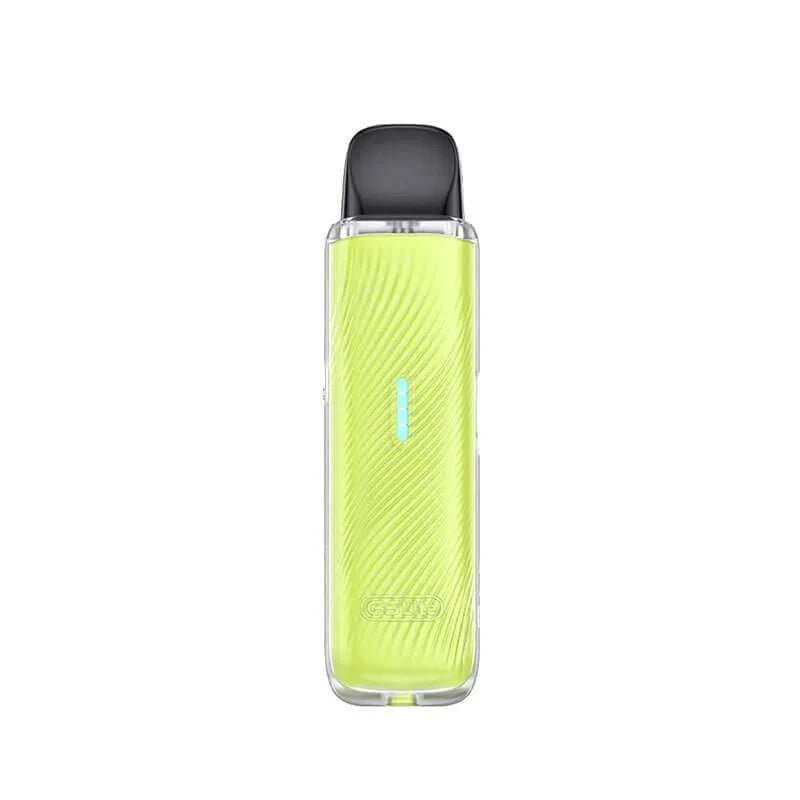 Buy Uwell Caliburn G5 Lite Pod Vape Kit - Lemon Green