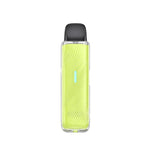 Buy Uwell Caliburn G5 Lite Pod Vape Kit - Lemon Green