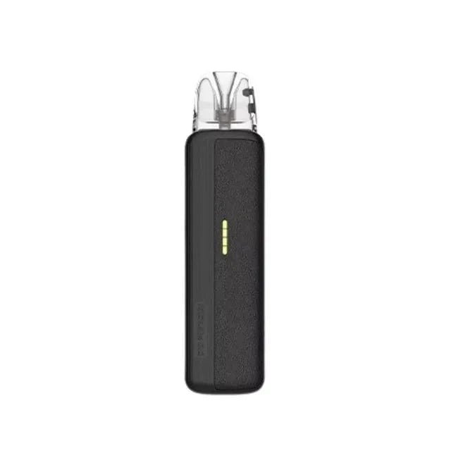 Buy Uwell Caliburn G5 Lite SE Pod Vape Kit - Black Leather