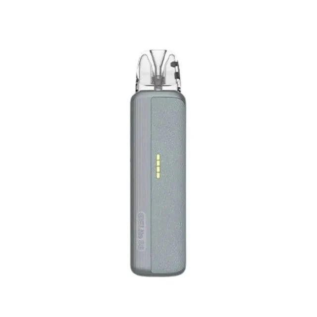 Buy Uwell Caliburn G5 Lite SE Pod Vape Kit - Gray Leather