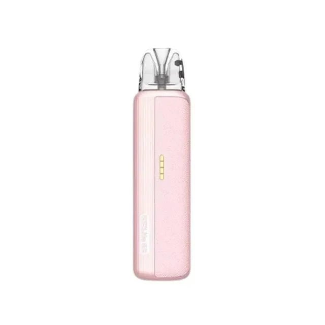 Buy Uwell Caliburn G5 Lite SE Pod Vape Kit - Pink Leather