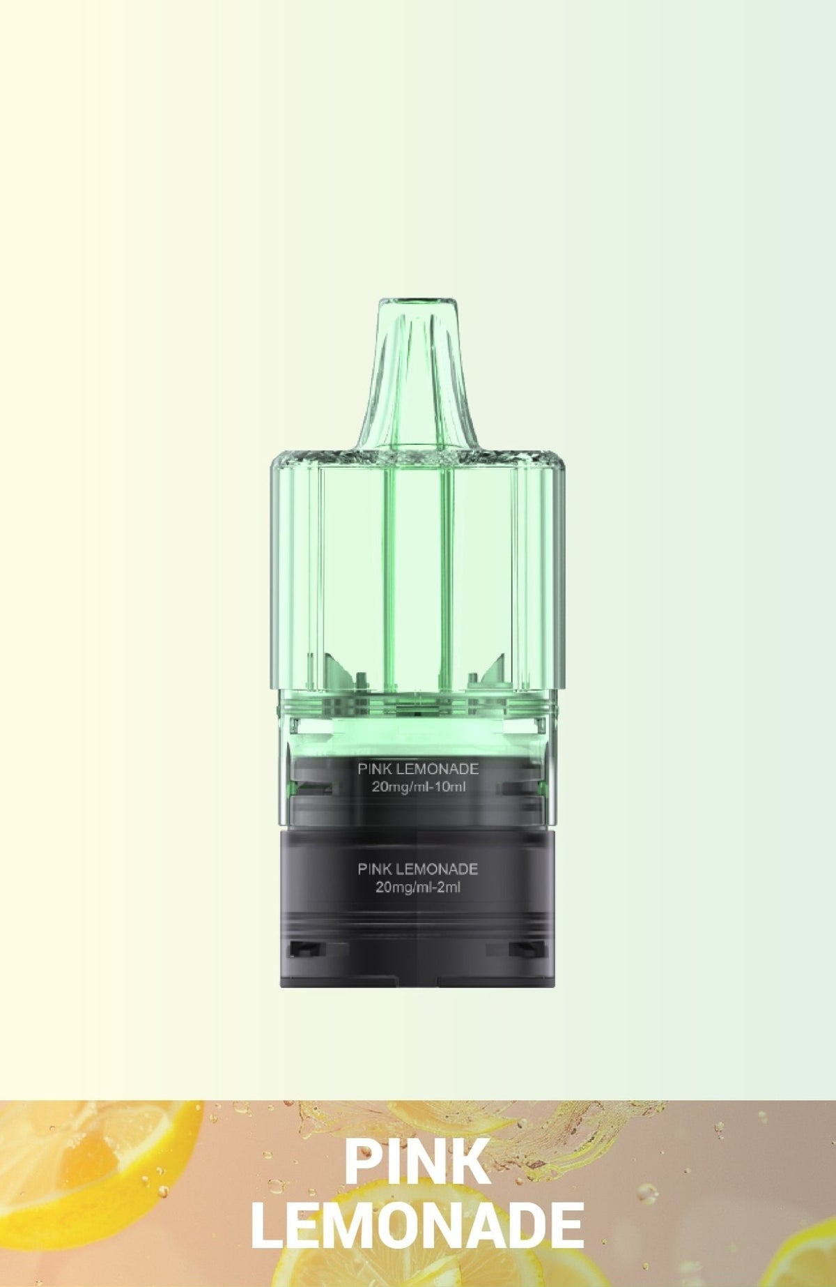 Buy Uwell Viscore Pro+ 40k Replacement Pods - Pink Lemonade