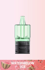 Buy Uwell Viscore Pro+ 40k Replacement Pods - Watermelon Ice