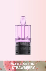 Buy Uwell Viscore Pro+ 40k Replacement Pods - Watermelon Strawberry