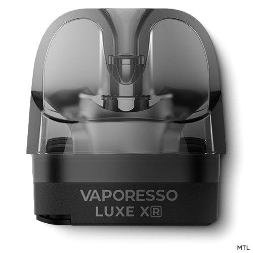 Buy Vaporesso Luxe XR Replacement Pods - Pack of 2 - DTL