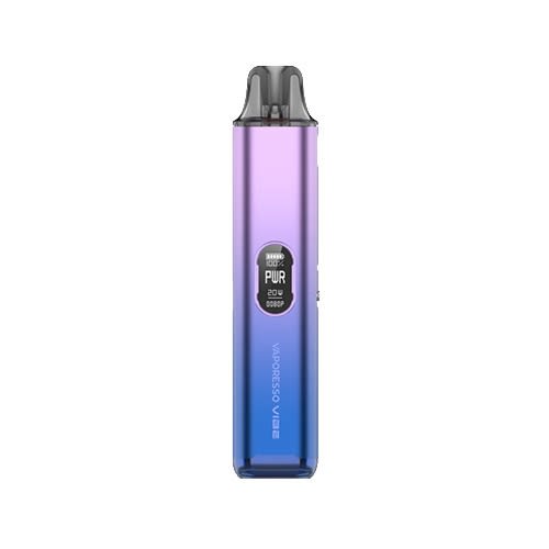Buy Vaporesso Vibe Pod Kit - Berry Purple