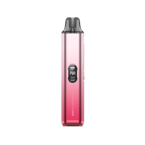 Buy Vaporesso Vibe Pod Kit - Cherry Pink