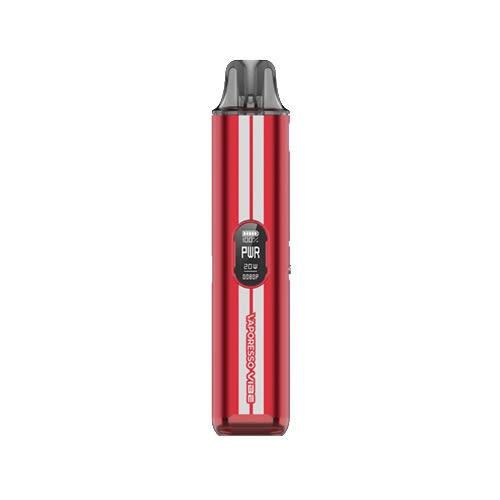 Buy Vaporesso Vibe Pod Kit - Racing Red