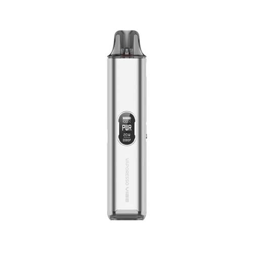 Buy Vaporesso Vibe Pod Kit - Silver